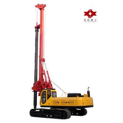 Hot Selling Hydraulic Pressure Directional Drilling Machine