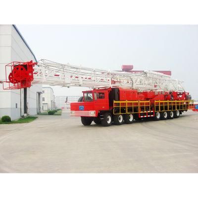 3000HP Drilling Rig Spare Parts