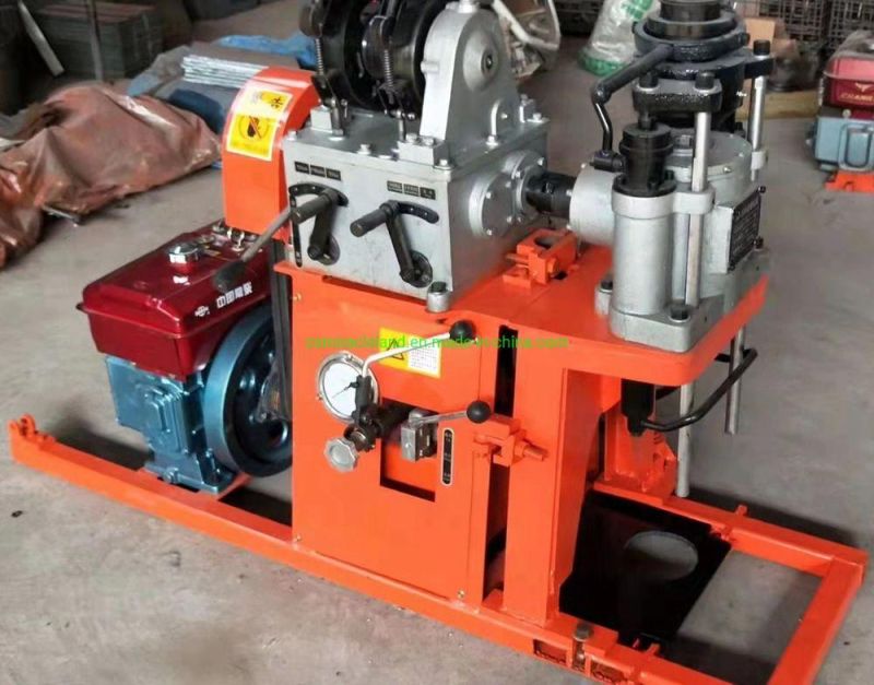 Xk-30 Mini Soil Sample Core Drilling Machine