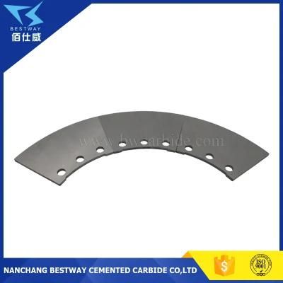 Carbide Cutter/ Tungsten Alloy Cutter