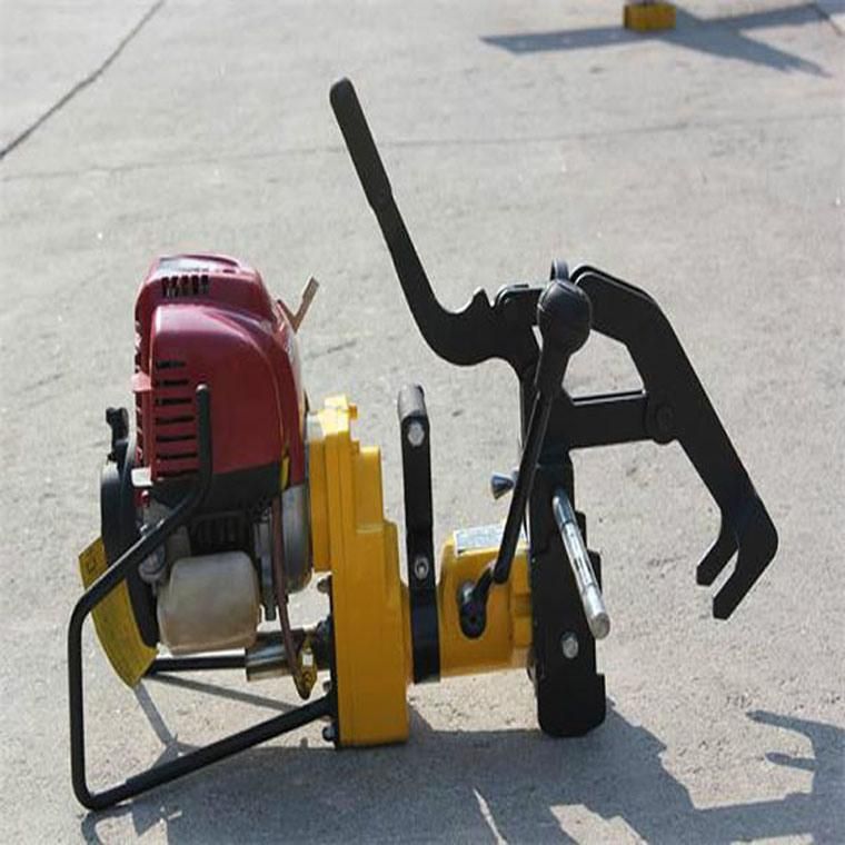 1.20kw Crd -36 Internal Combustion Rail Drilling Machine