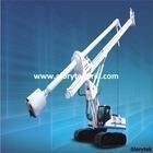 Type Ytr180b Rotary Drilling Rig