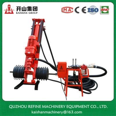 KAISHAN KQD120B 5.5KW Electric DTH Drilling Machine