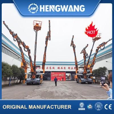 Marble Quarry 20m Mining Drilling Rig for Australia