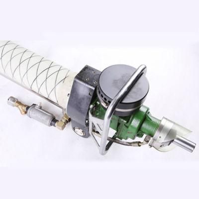 Special Silencer Mqt-85/1.8 Anchor Drilling Machine Pneumatic Roof Bolter