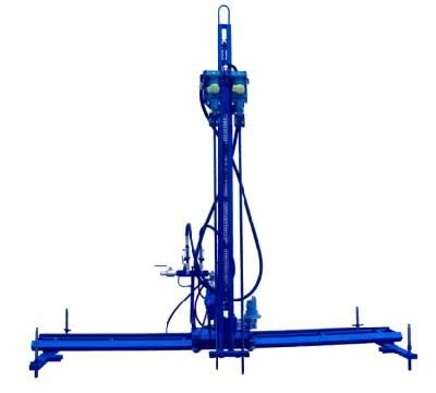 Mining&Quarrying Drill Rigs for Hard Rock