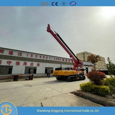 Dr-180 Drilling Machine Borehole Drilling Rig Equipment Price