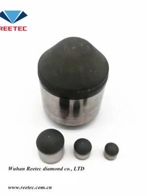 Diamond Tip Bit Water Well Drilling PDC Cutter Insert