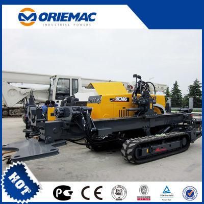 HDD 200kn Xz200 Small Horizontal Directional Drill Machine Price