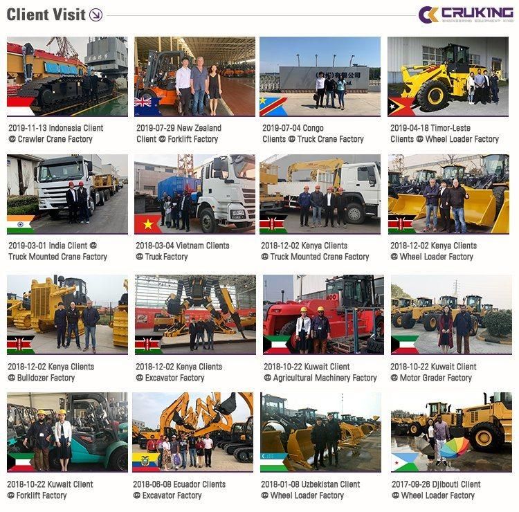 Yuchai Small Rotary Drilling Rig with Diesel Engine Ycr280d
