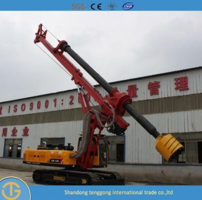 Rotary Drilling Machine Horizontal Directional Drilling Rig with High Quality