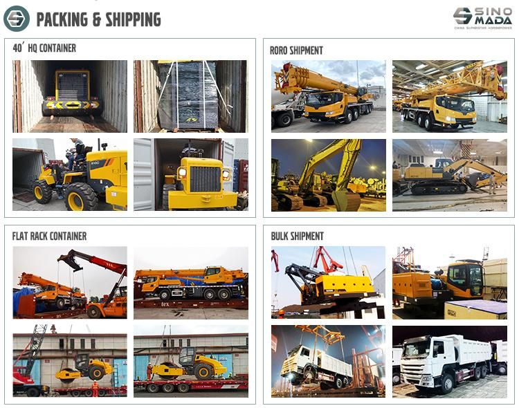 HDD Machine Xz200 Hydraulic Horizontal Directional Drilling Rig Best Selling Piling Machine