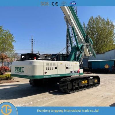 Small Rotary Drilling Rig Dr-150 Pile Machine for Sale