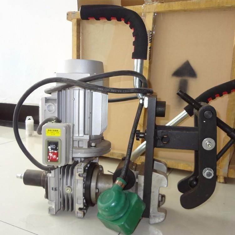 High Quality Automatic Electric Rail Drilling Machine Price