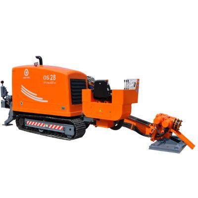 Horizontal Directional Drilling Rig OS28