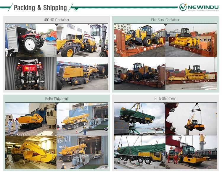 180kn Small Horizontal Directional Drilling Rig HDD Machine Xz180 for Sale Made in China