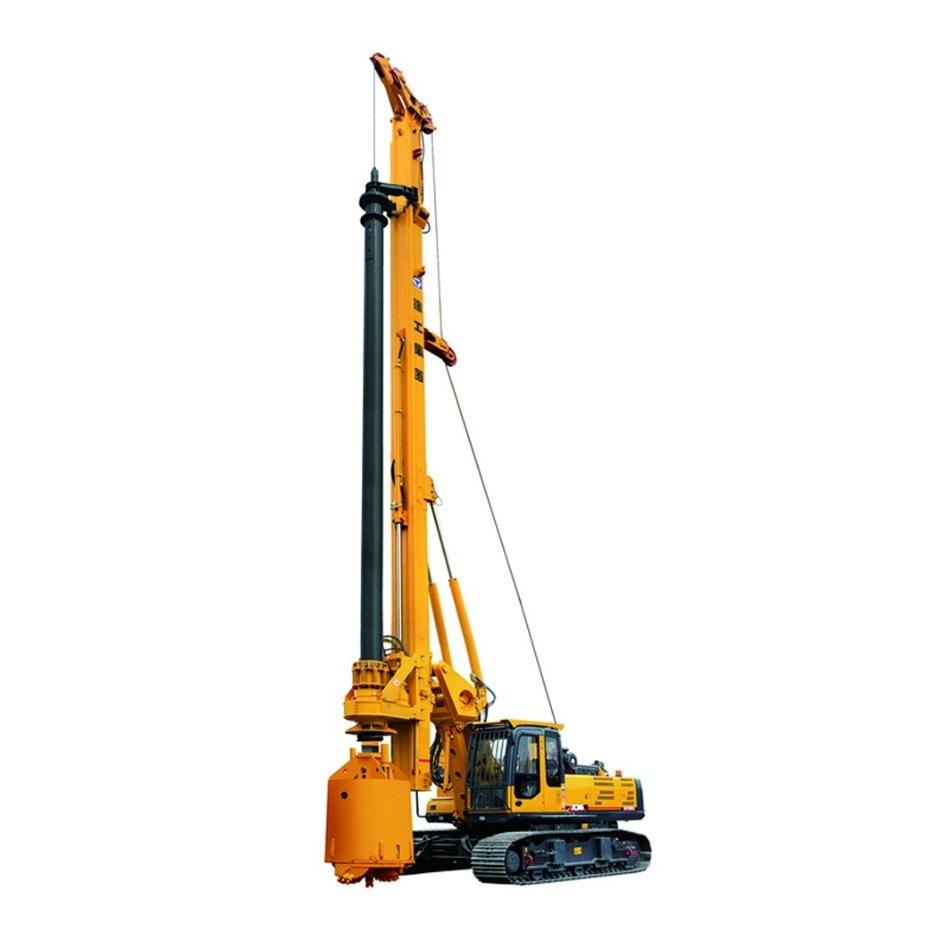 China Xr150d 150kn Mini Rotary Drilling Rig with Cheap Price