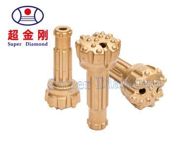 DTH Hammer Bit for Drill and Blast CD525