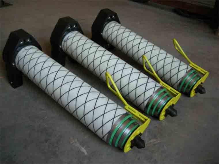 Mqt130 Undergrounderground Rotary Roof Bolters for Coal