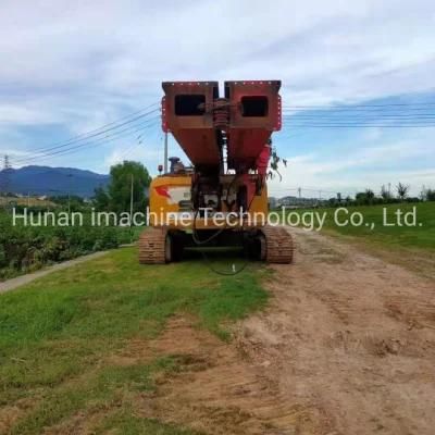 Used Deep Foundation Machinery Secondhand Sr285 Rotary Drilling Rig Good Condition for Sale