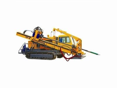 Popular 35t HDD Drill Rig Construction Drill Rig