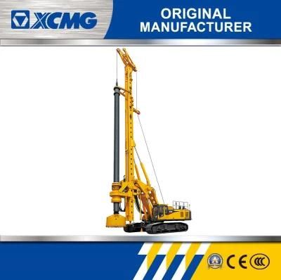 XCMG Official Core Drilling Machine Xr400e Rotary Drilling Rig