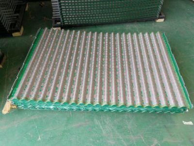 Solid Control Equipment Shale Shaker Screen