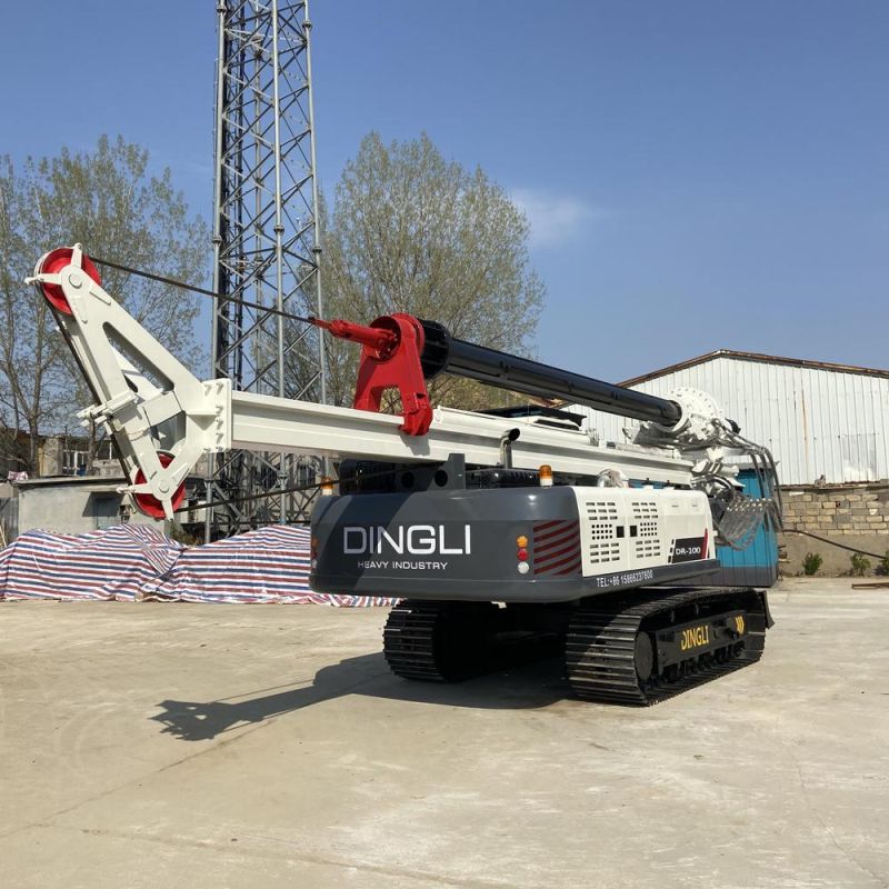 Yahe Hravy Industry Economical Drilling Machine for Sale