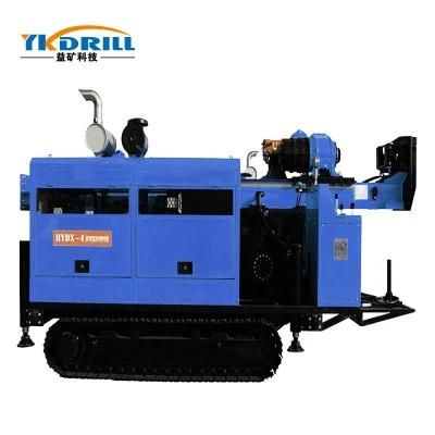 Core Drilling Machine Rock-Core Bore Coring Machine for Sale