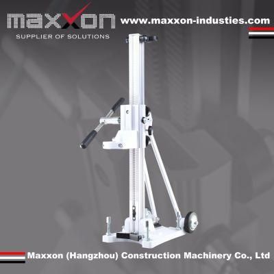 Tcd200 Diamond Core Drill Rig / Stand with Max. Hole 202mm