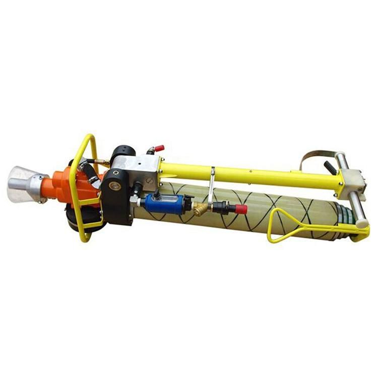 Mqt Series Air Prop Leg Anchor Drilling Machine for Coal Mine