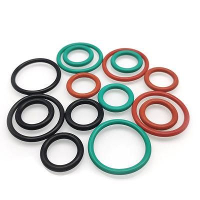 Water Well Drilling Rig O Ring Seals NBR Rubber O-Ring