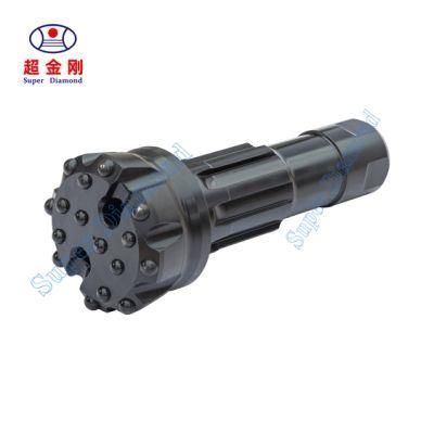 DTH Hammer Bit for Drill and Blast CD35