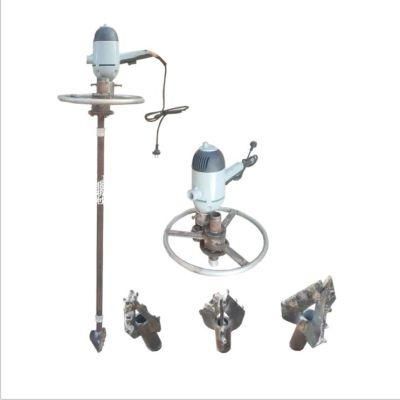 Hot Sale Mini Deep Well Drilling Equipment/Portable Drilling Rig