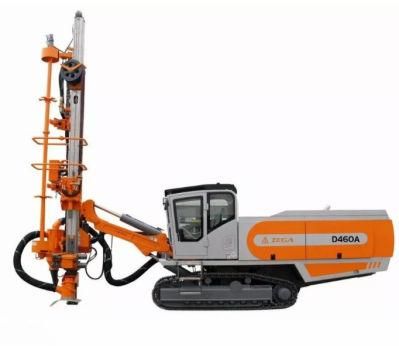 Anbit Portable Hard Rock Drill Rig