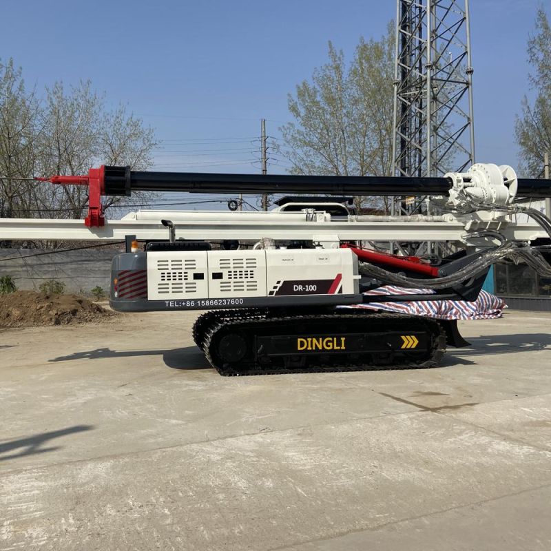 Yahe Hravy Industry Economical Drilling Machine for Sale