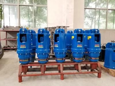 Drill Attachments Hole Digging Tools Hydraulic Auger for Skid Steer