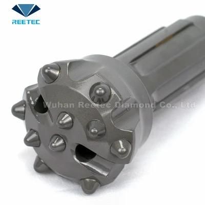 Hot Sale Mining DTH Hammer Diamond Button Bits Water Well Drilling PDC Bits