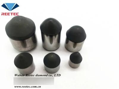 PDC Cutters / PDC Drill Bit Inserts for Oilfield Drilling