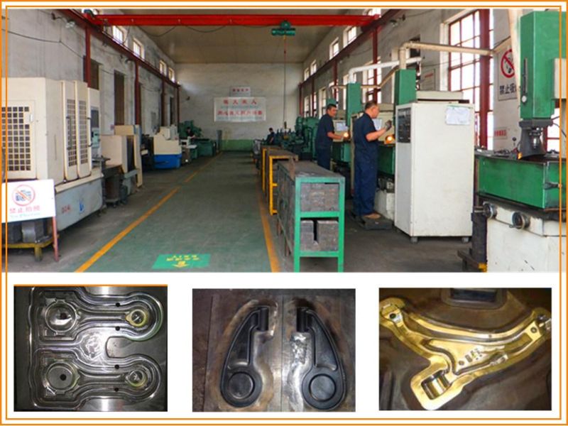 High Quality Alloy Steel Heat Treatment Drill Steel for Mine