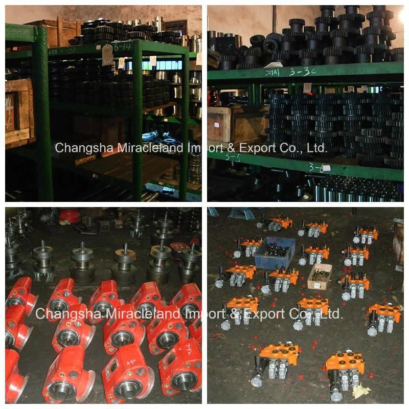 High Efficiency Multi- Purpose Core Drilling Machine (HGY-1000)