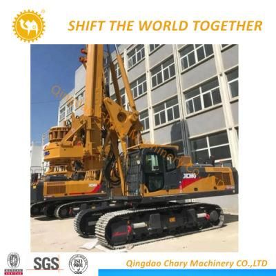 Xsl5/260 Xsl6/320 Xsl8/400 Water Drilling Rig /Machine Rotary Drilling Rig