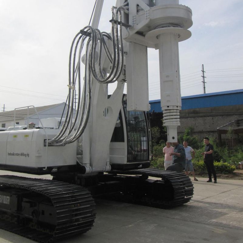 New Rotary Drilling Machine Ds-15 for Sale