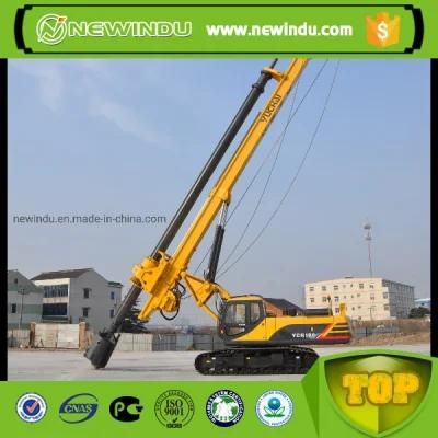 Water Well Drilling and Rig Machine Dh46A-H for Hot Sale