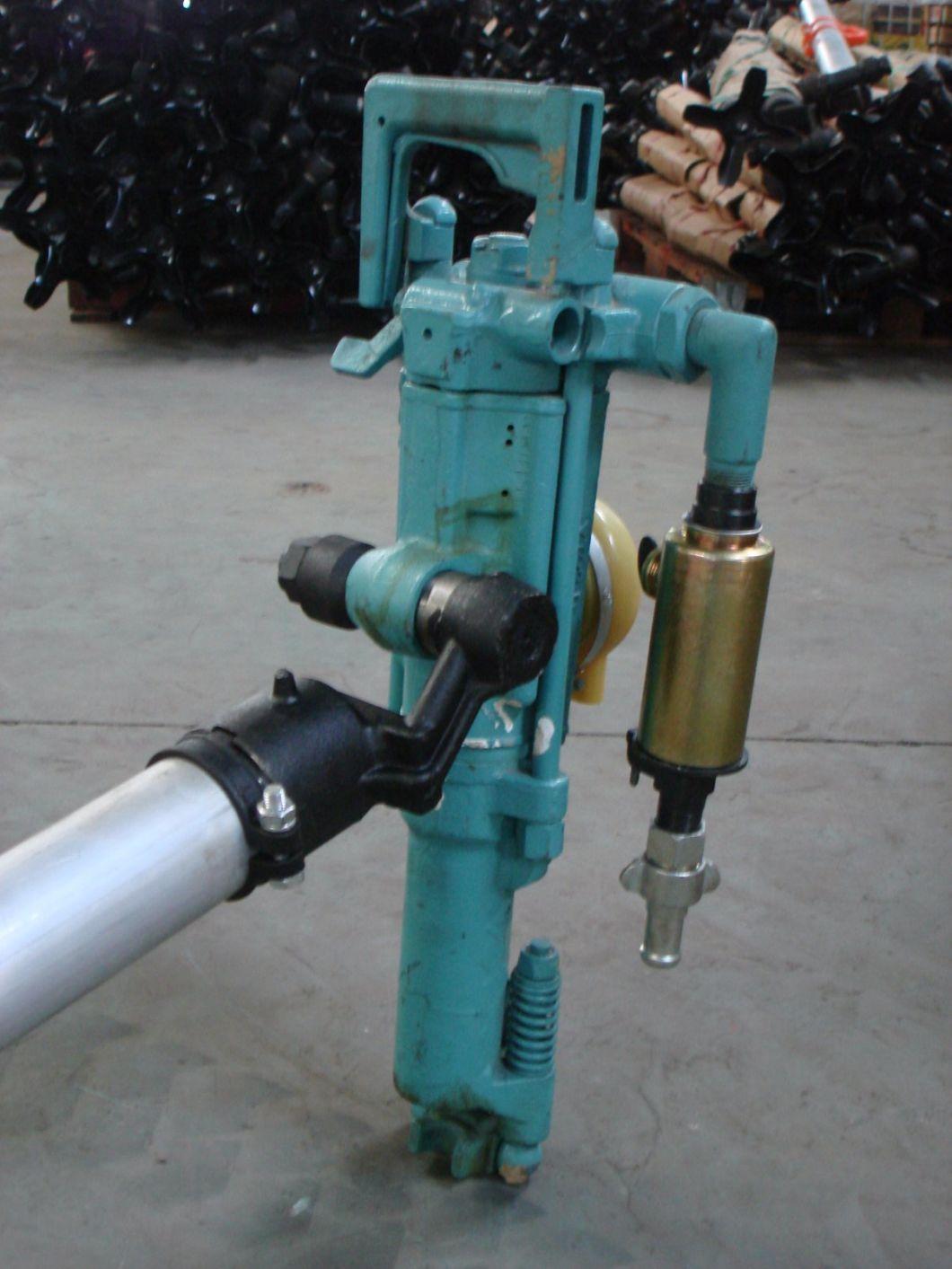 KAISHAN FT-160C Air Leg Support for YT28 Rock Drill