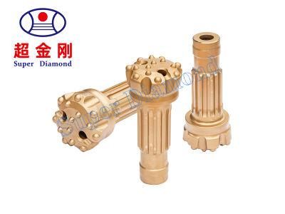 DTH Hammer Bit for Drill and Blast SD6