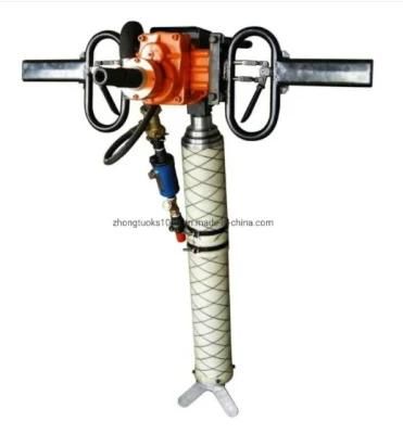 High Quality Pneumatic Jumbolter Roofbolter