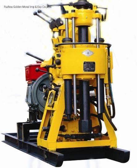 Xy-150 Core Drilling Rig for Sale