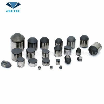 Oil Well Drilling Bit PCD Diamond Inserts PDC Diamond Cutting Tools