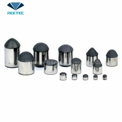 PCD Tools PCD Button Tips From China Factory Supplier